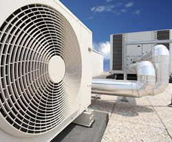 Mechanical Gas Ventilation Systems